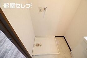 ハイツ駒止  ｜ 愛知県名古屋市北区駒止町1丁目77（賃貸マンション1LDK・1階・34.95㎡） その15