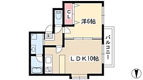 ＭＥＬＬＯＷ　ＨＩＬＬＳ  ｜ 愛知県名古屋市千種区向陽町3丁目35-1（賃貸マンション1LDK・2階・40.75㎡） その2