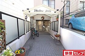 ＭＥＬＬＯＷ　ＨＩＬＬＳ  ｜ 愛知県名古屋市千種区向陽町3丁目35-1（賃貸マンション1LDK・2階・40.75㎡） その17