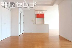 プロシード新瑞橋  ｜ 愛知県名古屋市瑞穂区瑞穂通8丁目17-2（賃貸マンション1LDK・6階・63.22㎡） その7