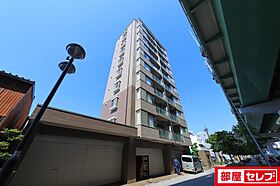 パラシオン・サン鳥見  ｜ 愛知県名古屋市西区鳥見町4丁目94-1（賃貸マンション1LDK・9階・46.66㎡） その25