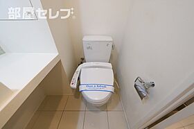 グラン・アベニュー西大須  ｜ 愛知県名古屋市中区松原1丁目14-23（賃貸マンション1R・10階・25.04㎡） その11