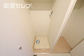 グラン・アベニュー西大須  ｜ 愛知県名古屋市中区松原1丁目14-23（賃貸マンション1R・10階・25.04㎡） その22