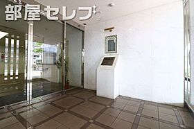 リバパレス鶴舞  ｜ 愛知県名古屋市昭和区鶴舞2丁目9-10（賃貸マンション1K・5階・30.60㎡） その21