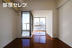 リエス鶴舞EAST　TOWER  ｜ 愛知県名古屋市昭和区鶴舞2丁目5-2（賃貸マンション1K・1階・24.20㎡） その6