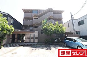 ルミエール六番町  ｜ 愛知県名古屋市熱田区六番2丁目11-27（賃貸マンション1K・4階・24.30㎡） その11