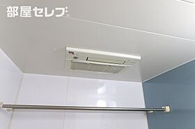 カスタリア伏見  ｜ 愛知県名古屋市中区錦1丁目8-49（賃貸マンション1R・6階・38.92㎡） その21