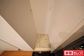 プロシード太閤通  ｜ 愛知県名古屋市中村区太閤通4丁目31（賃貸マンション1K・5階・24.19㎡） その16