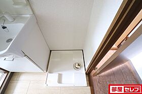 LAPUTA  ｜ 愛知県名古屋市西区笠取町2丁目38（賃貸マンション1LDK・1階・35.04㎡） その20