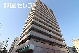 La Douceur新栄  ｜ 愛知県名古屋市中区新栄1丁目11-29（賃貸マンション1K・12階・22.60㎡） その1