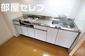 ソーラスフロント富船  ｜ 愛知県名古屋市中川区富船町3丁目1-1（賃貸マンション1LDK・6階・67.27㎡） その5