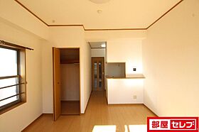 OAK　VILLAGE  ｜ 愛知県名古屋市中川区高畑5丁目21（賃貸マンション1R・2階・30.06㎡） その22