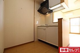 OAK　VILLAGE  ｜ 愛知県名古屋市中川区高畑5丁目21（賃貸マンション1R・2階・30.06㎡） その9