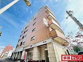 K・ドミール  ｜ 愛知県名古屋市熱田区大宝3丁目7-16（賃貸マンション1LDK・3階・39.61㎡） その13