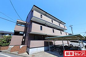 プチメゾン稲生  ｜ 愛知県名古屋市西区稲生町6丁目2（賃貸マンション1R・3階・30.96㎡） その1