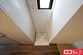 MJ春岡  ｜ 愛知県名古屋市千種区春岡1丁目10-21（賃貸マンション1K・3階・24.48㎡） その17