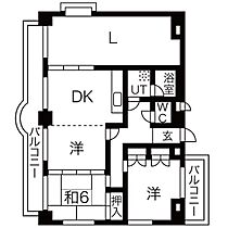 アーバンライフヤマゼン  ｜ 愛知県名古屋市中区伊勢山2丁目4-24（賃貸マンション1K・3階・97.20㎡） その2