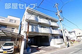 大野木ビラ  ｜ 愛知県名古屋市西区大野木4丁目73（賃貸マンション1DK・2階・33.40㎡） その1