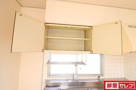 大野木ビラ  ｜ 愛知県名古屋市西区大野木4丁目73（賃貸マンション1DK・2階・33.40㎡） その22