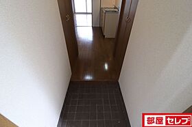 Grand　Stage今池  ｜ 愛知県名古屋市千種区今池5丁目26-6（賃貸マンション1K・2階・30.42㎡） その10