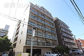 Grand　Stage今池  ｜ 愛知県名古屋市千種区今池5丁目26-6（賃貸マンション1K・2階・30.42㎡） その1