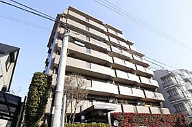 藤和主税町ホームズ  ｜ 愛知県名古屋市東区主税町4丁目23（賃貸マンション3LDK・6階・75.69㎡） その1