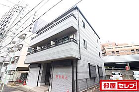 ツリービレッジ  ｜ 愛知県名古屋市中区松原1丁目15-28（賃貸アパート1K・3階・23.27㎡） その10