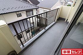 ロイヤルマンション横井  ｜ 愛知県名古屋市中村区横井2丁目10（賃貸マンション2LDK・3階・62.00㎡） その15