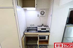 ベルネージュ  ｜ 愛知県名古屋市千種区内山1丁目1-21（賃貸マンション1R・3階・27.00㎡） その8