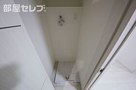 さくらHills NISHIKI Platinum Residence  ｜ 愛知県名古屋市中区錦2丁目12番32号（賃貸マンション1DK・3階・29.05㎡） その18