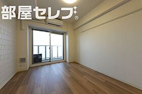 プレサンスNAGOYAファスト  ｜ 愛知県名古屋市中村区井深町4-41（賃貸マンション1K・13階・23.37㎡） その3