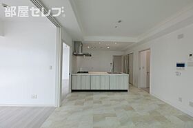 さくらHills NISHIKI Platinum Residence  ｜ 愛知県名古屋市中区錦2丁目12番32号（賃貸マンション3LDK・14階・76.53㎡） その25