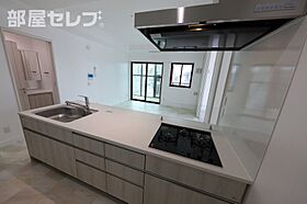 さくらHills NISHIKI Platinum Residence  ｜ 愛知県名古屋市中区錦2丁目12番32号（賃貸マンション3LDK・14階・76.53㎡） その5