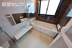 さくらHills NISHIKI Platinum Residence  ｜ 愛知県名古屋市中区錦2丁目12番32号（賃貸マンション3LDK・14階・76.53㎡） その8