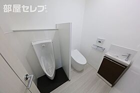 さくらHills NISHIKI Platinum Residence  ｜ 愛知県名古屋市中区錦2丁目12番32号（賃貸マンション3LDK・14階・76.53㎡） その11