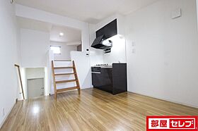 Fleurage  ｜ 愛知県名古屋市中川区花塚町1丁目104（賃貸アパート1R・2階・28.03㎡） その3