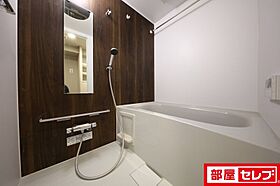 デュオフラッツ栄  ｜ 愛知県名古屋市中区栄5丁目25-32（賃貸マンション1LDK・9階・30.31㎡） その4