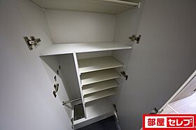 プレサンスTHE高岳  ｜ 愛知県名古屋市東区代官町34-22（賃貸マンション1DK・10階・28.91㎡） その22