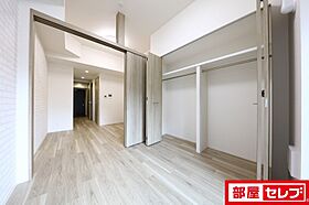 プレサンスTHE高岳  ｜ 愛知県名古屋市東区代官町34-22（賃貸マンション1DK・10階・28.91㎡） その9