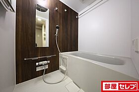 デュオフラッツ栄  ｜ 愛知県名古屋市中区栄5丁目25-32（賃貸マンション1LDK・13階・33.23㎡） その4