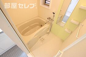 YOSHINO SQUARE  ｜ 愛知県名古屋市東区芳野3丁目10-24（賃貸マンション1LDK・3階・40.17㎡） その4