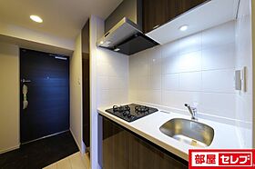 S-RESIDENCE丸の内駅前North  ｜ 愛知県名古屋市中区丸の内2丁目2-33（賃貸マンション1K・3階・23.20㎡） その21