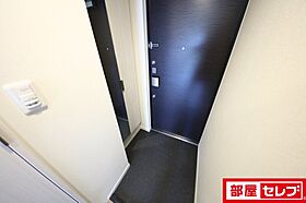 プレサンスTHE新栄  ｜ 愛知県名古屋市中区新栄2丁目3-18（賃貸マンション1K・8階・21.80㎡） その24