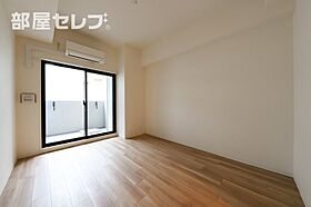 S-RESIDENCE名駅南  ｜ 愛知県名古屋市中村区名駅南3丁目15-6（賃貸マンション1K・9階・24.62㎡） その3