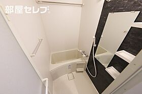 S-RESIDENCE名駅南  ｜ 愛知県名古屋市中村区名駅南3丁目15-6（賃貸マンション1K・9階・24.62㎡） その4