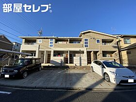 ファイン幸友  ｜ 愛知県名古屋市中村区長筬町7丁目28-1（賃貸アパート1LDK・1階・34.30㎡） その18