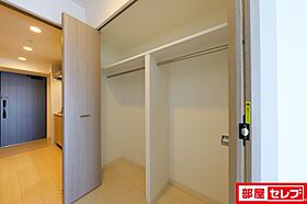 S-RESIDENCE名駅West  ｜ 愛知県名古屋市中村区亀島1丁目6-13（賃貸マンション1K・2階・26.13㎡） その11