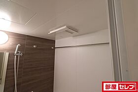 ciel太閤通  ｜ 愛知県名古屋市中村区西米野町4丁目19-3（賃貸アパート1LDK・1階・41.28㎡） その7