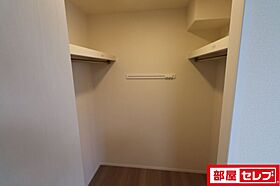 ciel太閤通  ｜ 愛知県名古屋市中村区西米野町4丁目19-3（賃貸アパート1LDK・1階・41.28㎡） その12