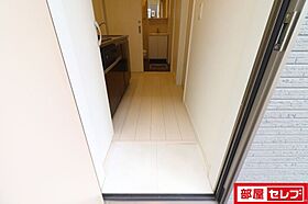 カーサ　ベル　稲生  ｜ 愛知県名古屋市西区稲生町6丁目27-1（賃貸アパート1K・1階・19.68㎡） その11